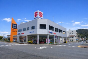 三原市古浜の新店舗へ移転しました！！